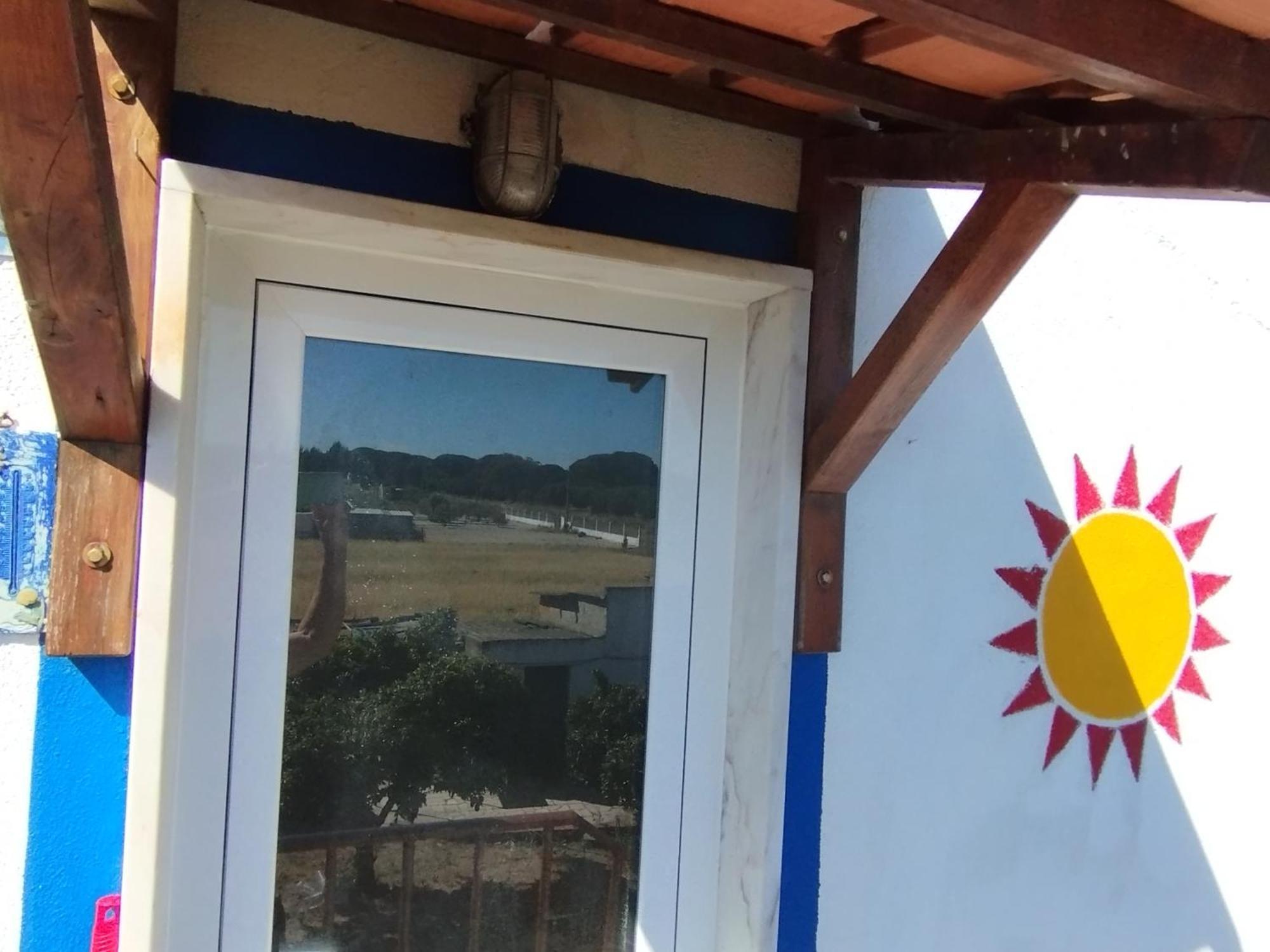 Grândola Monte Sol Nascenteヴィラ エクステリア 写真